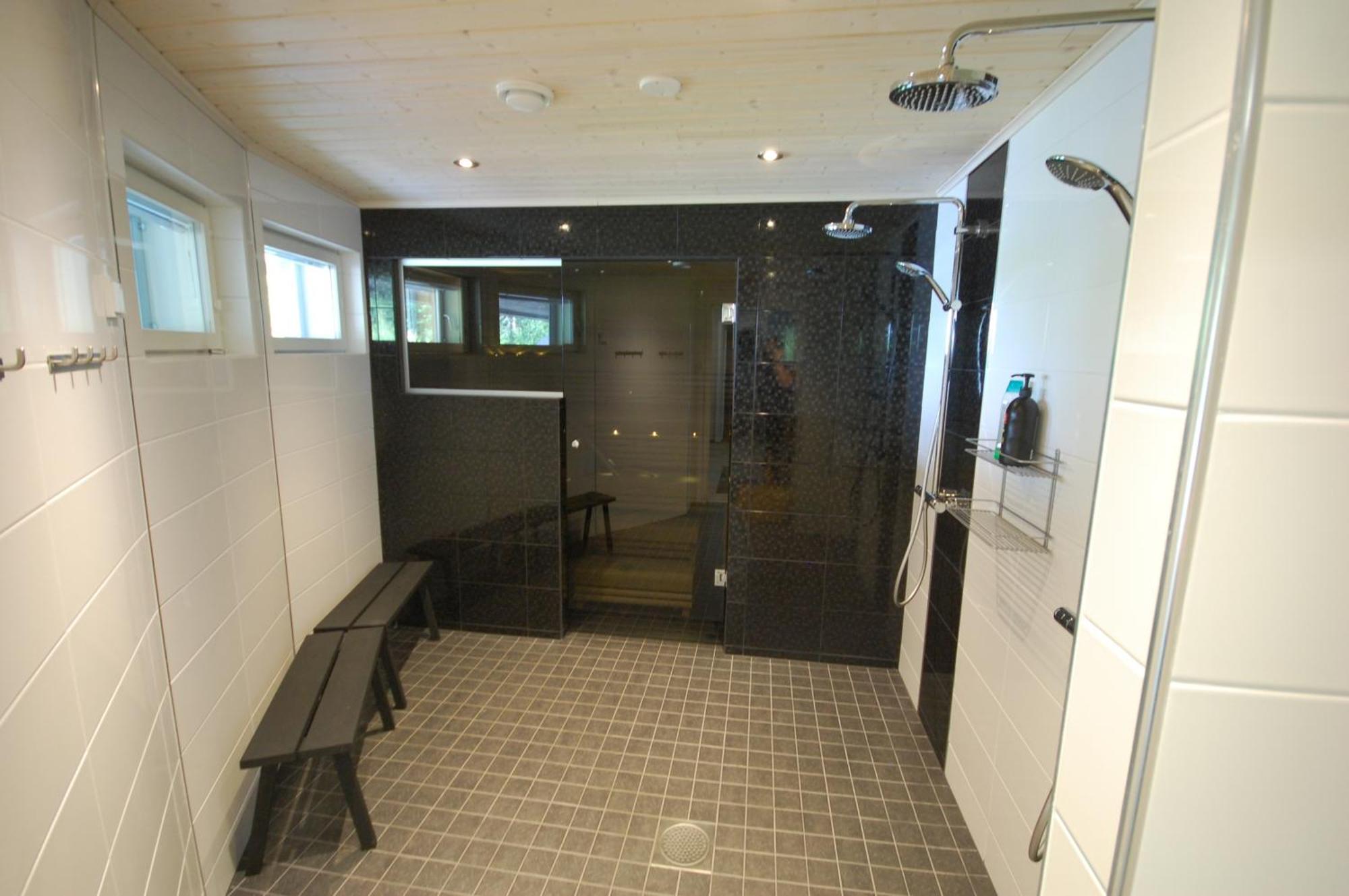 Tapio's Villas Ylämaa Habitación foto